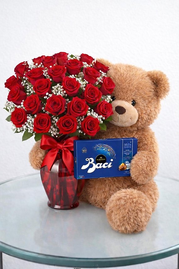 The Ultimate Love Bundle