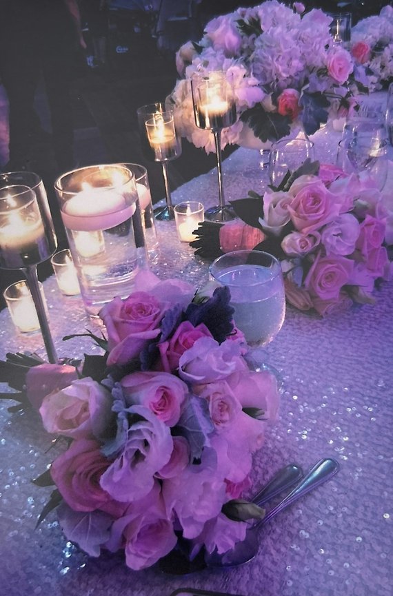 Candlelight