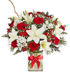 Fields of Europe&reg; Christmas LUXE