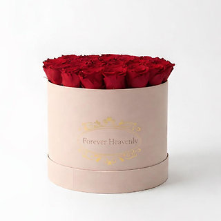 Forever Elegance  24 Roses