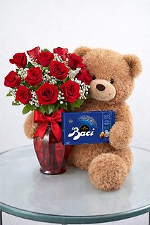 The Perfect Valentines Dozen Bundle