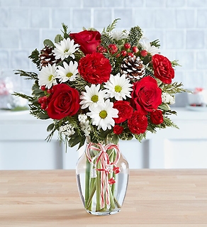 Peppermint Joy&trade; Bouquet