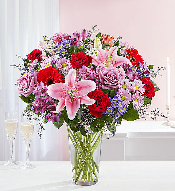 Adoring Love Bouquet™