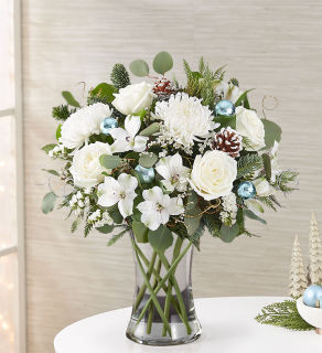 Glorious Noel&trade; Bouquet