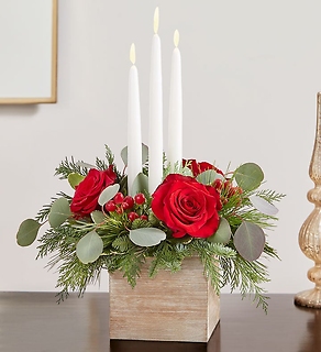 Rustic Woodland&trade; Centerpiece