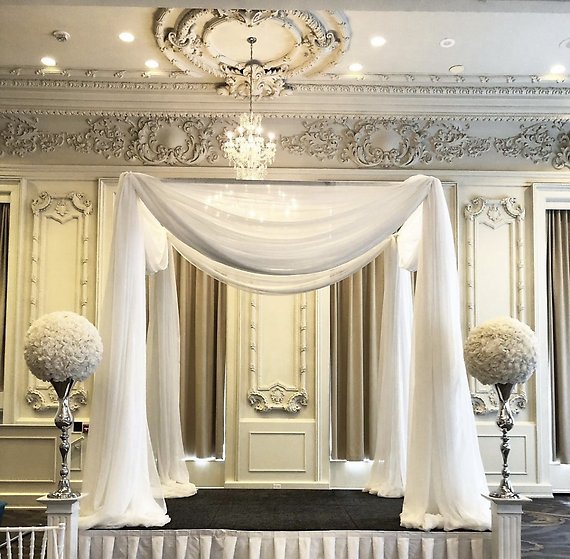 Chuppah Rental